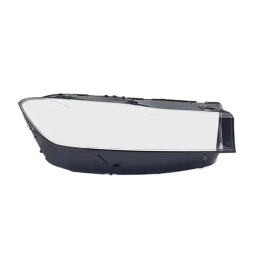 Couvercle phare BMW Série 7 G11 G12 lentille en polycarbonate droit