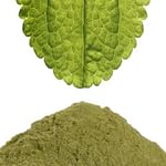 NY Spice Shop Stevia Leaf Powder - 4 Ounce Stevia Sweetener Powder - Sweet Leaf Stevia - Pure Stevia Extract