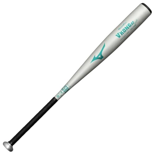 vコング02 軟式野球 ミズノ 野球バット」の人気商品一覧 | 安い