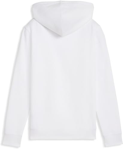 Sweat à capuche Puma Ess Metallic Hoodie mixte, le cadeau idéal pour les sportifs - 2