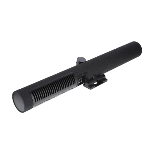 Jabra Panacast 50 Panoramic 4K Barra Video, Pc / Mac, Tutte Le Piattaforme, Nero, Webcam Per Sala Riunioni - 5