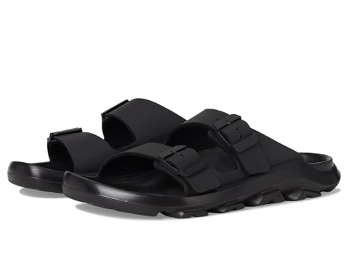 Birkenstock Women's Mogami Terra Slide (Unisex) Sandal