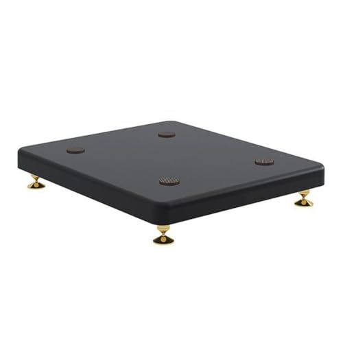 Support d'isolation pour caisson de basses et haut-parleur platforme 35 x 40 cm - 2