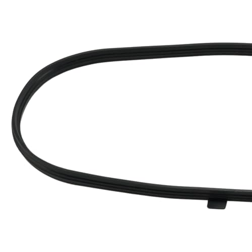 Image of PHILTOP VS50607R Engine Valve Cover Gasket Set for Honda Odyssey 2005-2010, Pilot 2005-2008, Accord 2003-2007, Acura MDX 2003-2009,TL 2004-2008,Ridgeline 2006-2008,Vue 2004-2007,RL 2005-2008 3.0L 3.5L