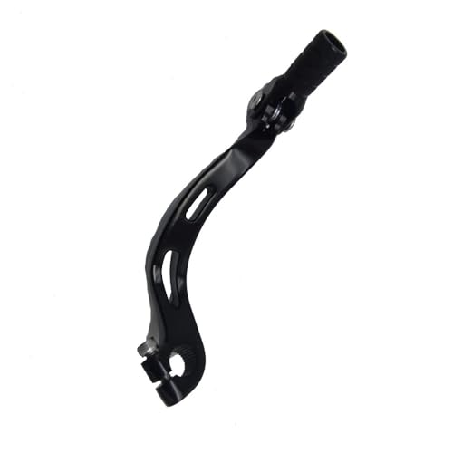 Levier de vitesses motocross CNC pour rouler sur pistes en 250-500RR
