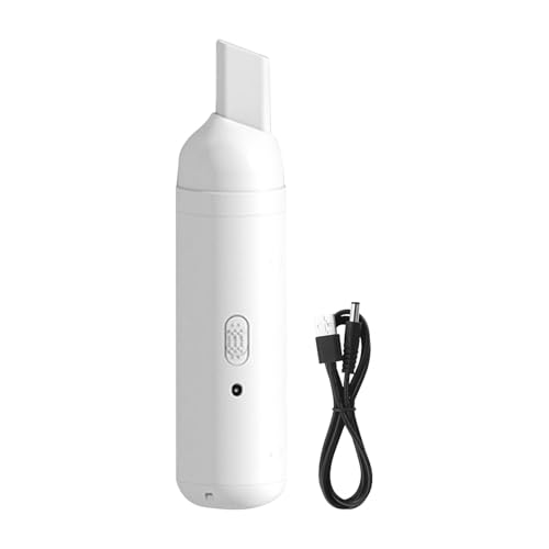 Aspiradora portátil para automóvil, aspiradora manual para automóvil | Limpiador de polvo portátil Aspiradora de coche con carga USB,Electrodomésticos inalámbricos para limpieza de vehículos doméstico Aspiradora portátil para automóvil, aspiradora manual para automóvil | Limpiador de polvo portátil Aspiradora de coche con carga USB,Electrodomésticos inalámbricos para limpieza de vehículos doméstico