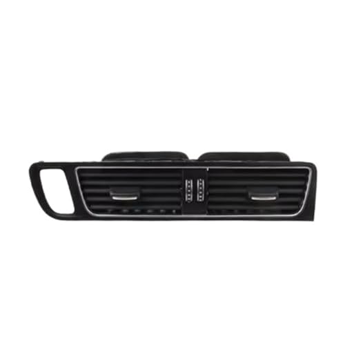 Grille d'aération 8R1820951C résout le problème de ventilation cassée sur Audi Q5 avant
