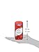 Old Spice Deodorant for Men Pure Sport Scent High Endurance 3 Ounce (Pack of 3)