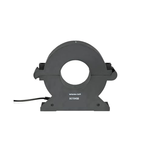 Transformateur de courant divisé SCT045B capteur CA 100A 1A de précision