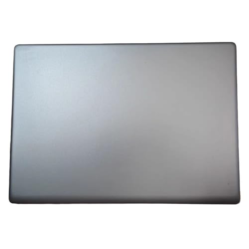 Funda superior para LG 17U790 17U70N 17U70N-R carcasa pantalla gris nueva
