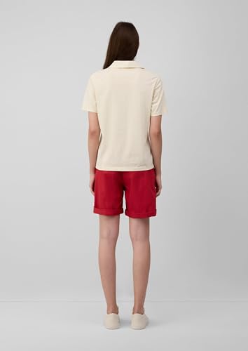 Camiseta s.Oliver 2166324 con costuras planas y ajuste regular fit cómodo 3