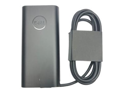 Dell Bloc d'alimentation USB-C - AC - 165 W - Europe