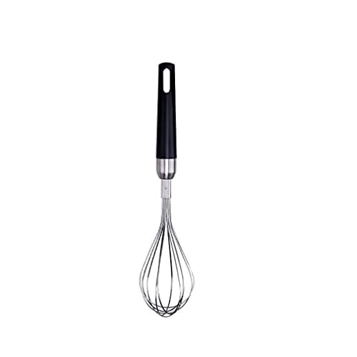 Stainless Steel Kitchen Whisk for Baking