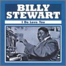 I Do Love You [Audio CD]