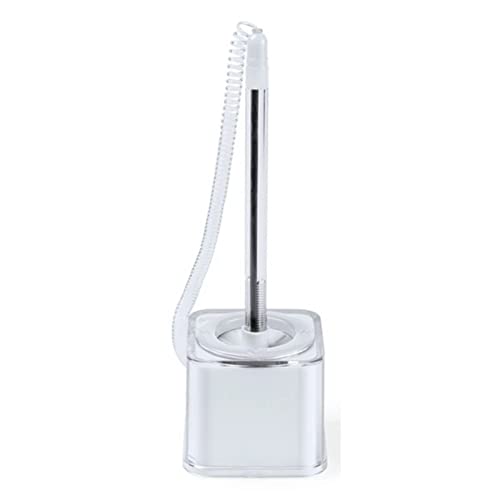 BigBuy Office 144910 Penna bicolore Bianco