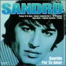 Querida Por Tu Amor [Audio CD] Sandro