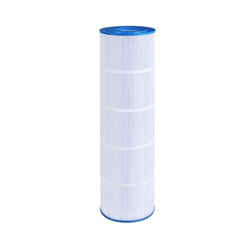Image of In The Swim Standard Pool Filter Cartridge 4-Pack
