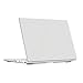 Se7enline Compatible with ASUS ZenBook 14 2025 2024 Case UX3405C/UM3406KA- Lightweight Durable Scratch-Resistant Easy Install Slim Snap On Hard Shell Protective Cover,Matte Transparent
