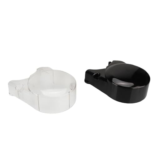 Capot de protection stator de moteur horizontal pour moto de cross et dirt bike