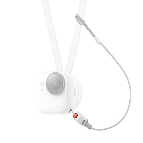 Insta360 GO Ultra クイックリリース安全コード