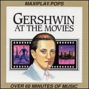 At the Movies [Audio CD] Gershwin