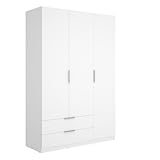 DEKIT Grupo RIMOBEL-Armario 3 Puertas + 2 CAJONES