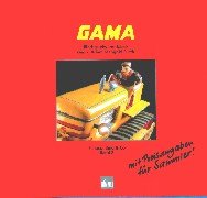 Schuco, Bing und Co. 2. GAMA. 3921590361 Book Cover