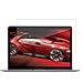 BESTeck Clear Screen Protector for MacBook Pro (13-inch, 2016 2017, 2/4 Thunderbolt 3 Ports) - with or w/Out Touch Bar, A1706 / A1708, HD Protective Film with Hydrophobic Oleophobic Coating (2 Pack)