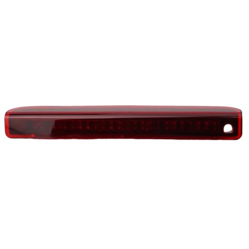 Feu stop additionnel pour Megane 3 Hatchback 2008-2016 troisième feu arrière LED de rechange