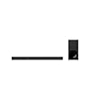 Sony HT-G700 3.1-kanaals soundbar met Dolby Atmos (surround sound, bluetooth, draadloze subwoofer, DTS:X) zwart