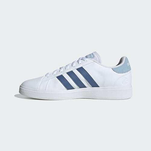 Image of adidas Men Grand Court Base 2.0 Casual Shoe