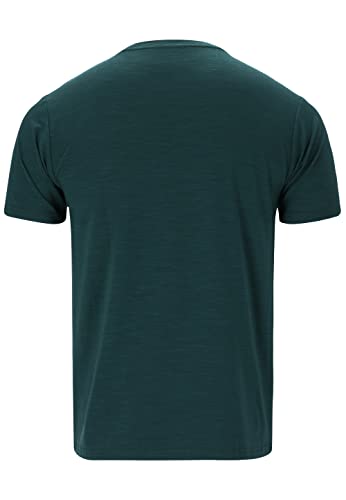 T-Shirt Joker VIRTUS Homme en coton à manches courtes - 6