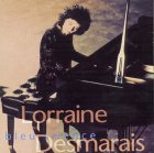DESMARAIS;LORRAINE - BLEU SILENCE [Audio CD] DESMARAIS;LORRAINE