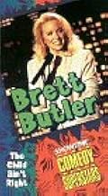 Brett Butler: The Child Ain't Right [VHS]
