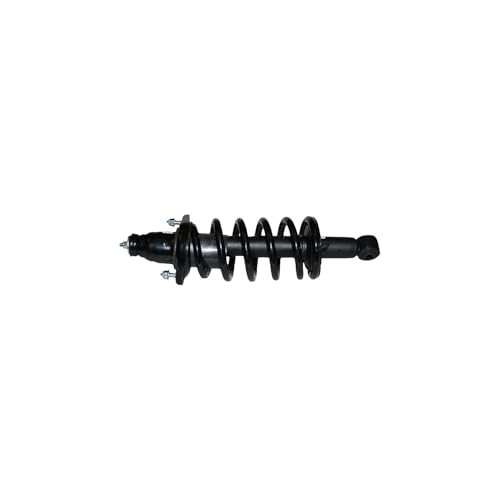 Image of Gabriel G57086 Ultra ReadyMount Rear Left Complete Strut Assembly for 02-06 Honda CR-V (1 Pack)
