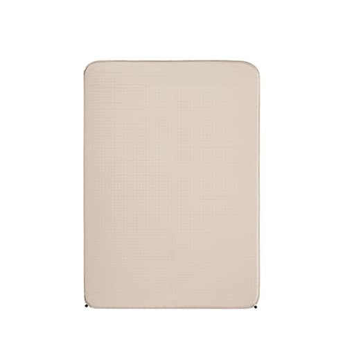 Colchón Inflable Doble SEALFO de Espuma con Inflado Automático