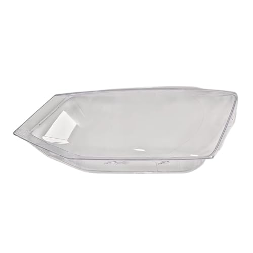 Couvercle d'objectif de phare avant Skoda Fabia 2015 coque abat-jour optique voiture de rechange
