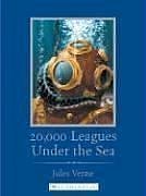 20,000 Leagues Under the Sea (Scholastic Classics)      Library Binding – January 1, 2006