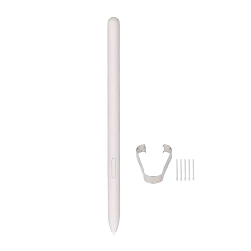 Stylet pour tablette avec 5 pointes pour remplacer un stylet perdu Tab S9 - 7