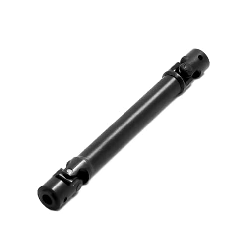 Arbre de transmission en acier Axial Wraith pour franchissement RC