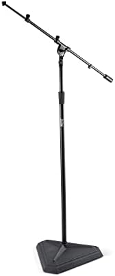On Stage SMS7630B Hex Base Studio Stnd W/Tele Boom