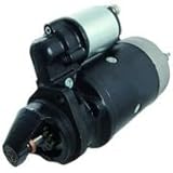 #US Part Replacement New Starter for Same Vigneron 35 78-90 296193700 296190300 296190800