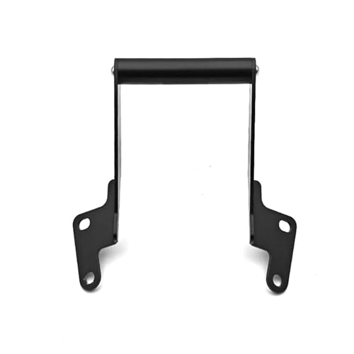 IMMLSX Moto Navigation Bracket pour Loncin pour Voge 300 pour Rally GY 300GY Support De Téléphone Portable Moto Support De Navigation GPS