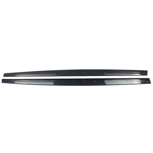 Faldones laterales estilo carbono para F32 F33 F36 y M4 14-20