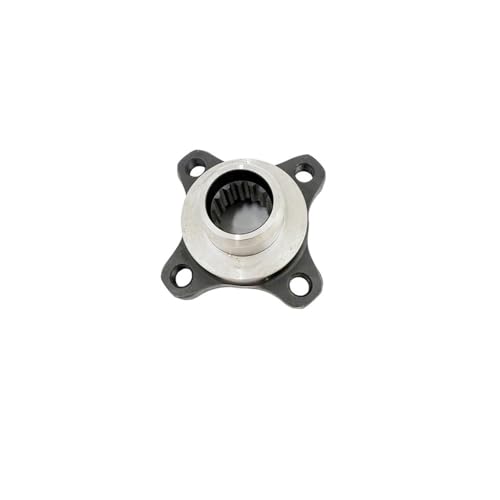 Réparer les vibrations du pont arrière avec le coupleur Q520-331006 pour ATV 600 625
