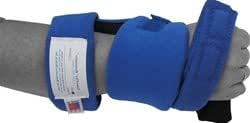 Neuroflex Rmi Safe Boot Amazon.com: RMI neuroflex® Restaurativa ™ Flex mano contracture Splint ...