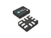 MAXIM INTEGRATED MAX4983EEVB+T MAX4983E Series 5.5 V DPDT 10 Ohm Hi-Speed USB 2.0 Switch - UTQFN-10 - 2500 item(s)