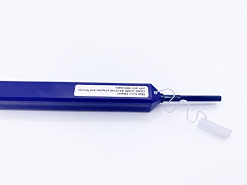 Elfcam® - Pulitore a Click per Bussole e