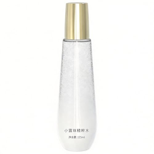 WEIAIERLAI Little Dewdrop Essence Water, cada gota es pura esencia, combatiendo la opacidad, la sequedad y la descamación para revelar una tez radiante.,1pc