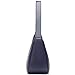 Fashion shoulder Bag for Women's Cute Hobo Tote Handbag Mini Clutch Underarm Purse for Daily Use/Work/Travel/Casual Outings (Dark Blue)